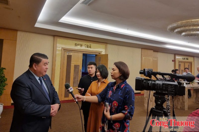 Luật Báo chí 2025 với các quy định pháp lý mới tác động đến hoạt động báo chí và môi trường kinh doanh.
