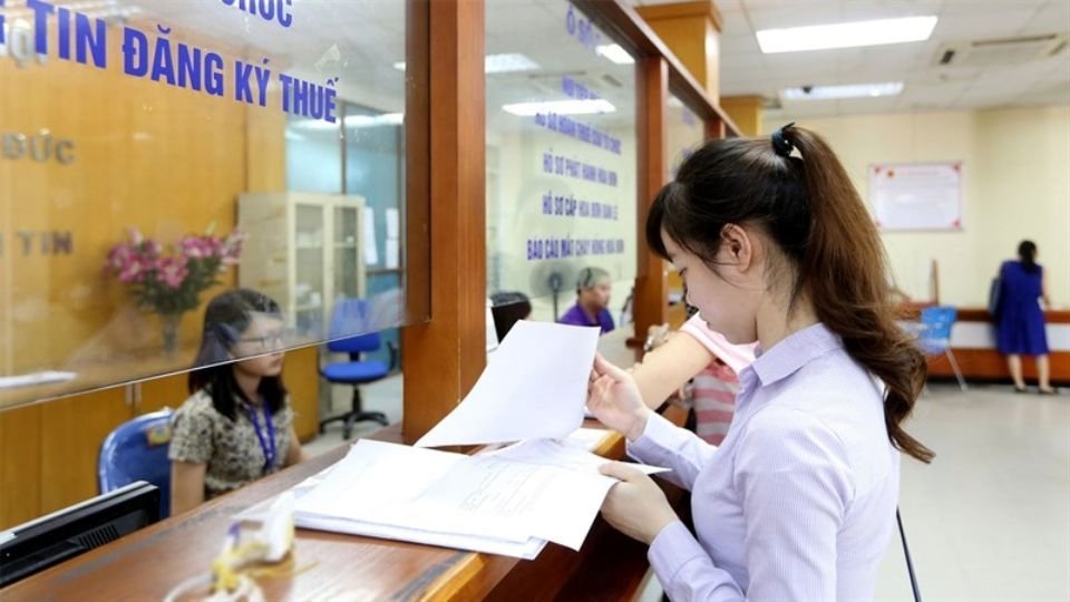 Việc chuẩn hóa dữ liệu đăng ký thuế sẽ giúp doanh nghiệp hạn chế vướng mắc khi thực hiện các thủ tục thuế điện tử.