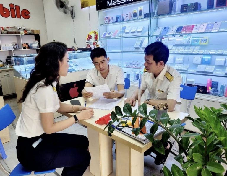 Luật Quản lý thuế mới có hiệu lực từ 1/7/2026 và những thay đổi quan trọng cho doanh nghiệp logistics.
